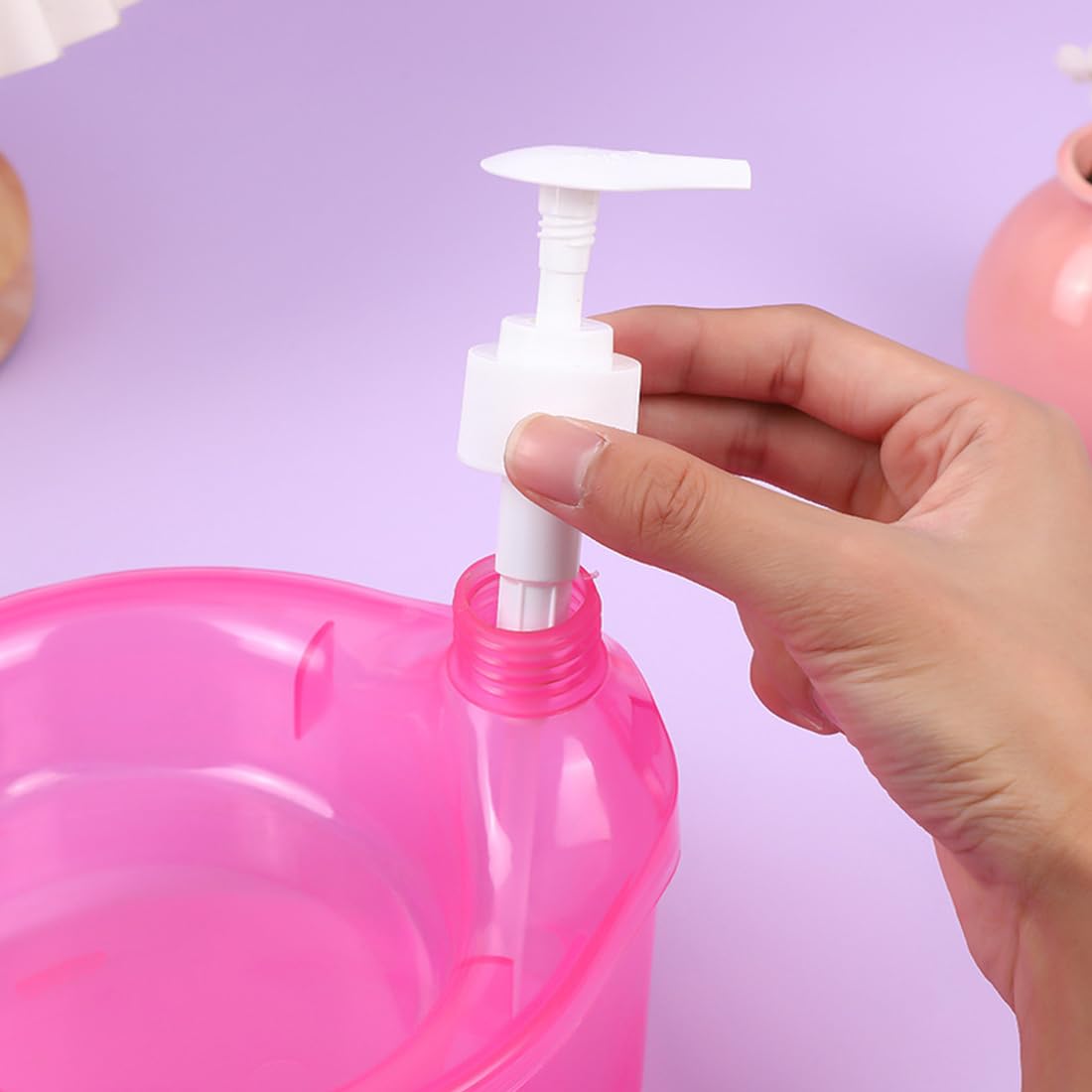 2 in 1 Double Layer Soap Dishwashing Container (BUY 1 GET 1 FREE)