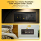 Premium Golden Switch Board Stickers 40 Designs