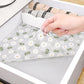 Anti-Slip Kitchen Cabinet Drawer Shelf Mat Buy 1 Get 1 Free