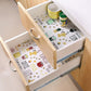 Anti-Slip Kitchen Cabinet Drawer Shelf Mat Buy 1 Get 1 Free