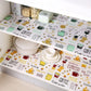 Anti-Slip Kitchen Cabinet Drawer Shelf Mat Buy 1 Get 1 Free