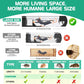 Transparent Mouse Trap Cage for House Garden