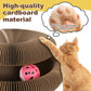 Magic Organ Cat Scratchers