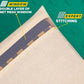 Premium Cotton Saree Covers with Zip