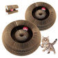 Magic Organ Cat Scratchers
