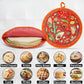 Roti Insulation Bag (Buy 1 Get 1 Free)
