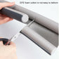 Door Bottom Sealing Strip Guard (Pack of 6)