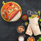 Roti Insulation Bag (Buy 1 Get 1 Free)