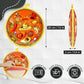 Roti Insulation Bag (Buy 1 Get 1 Free)