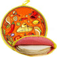 Roti Insulation Bag (Buy 1 Get 1 Free)