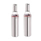 Stainless Steel OIL DISPENSER Set 1000 ML (BUY 1 GET 1 FREE)